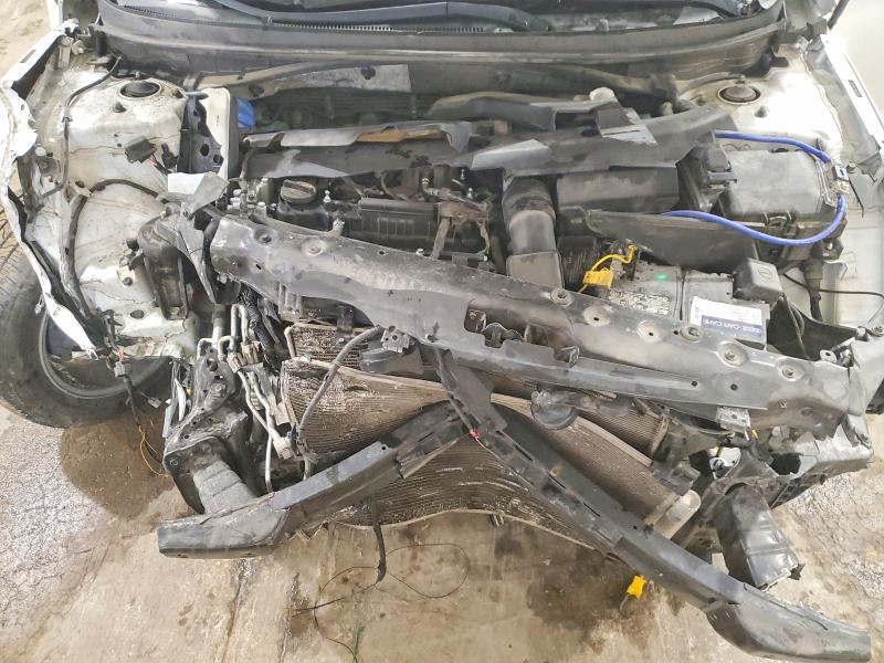 Photo 11 from auction – 2018 HYUNDAI SONATA SPO with VIN 5NPE34AFXJH681182