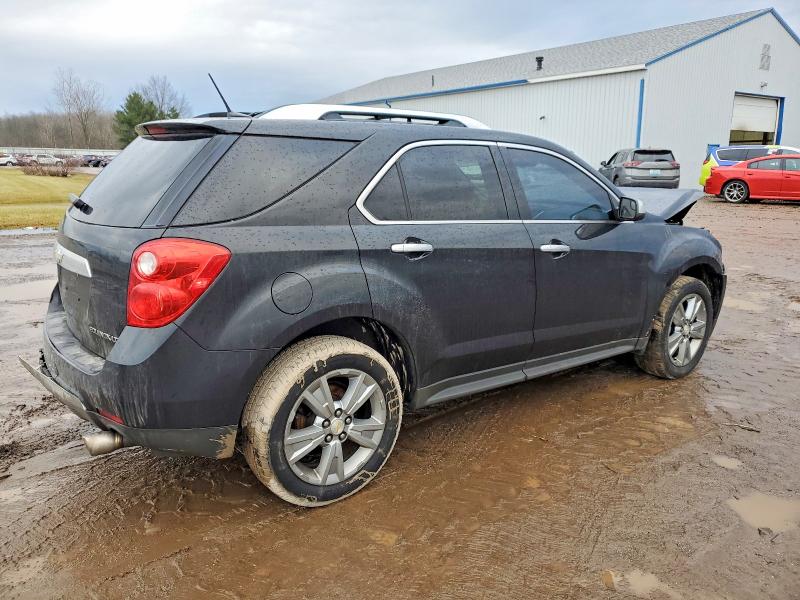Foto 3 de la subasta – 2014 CHEVROLET EQUINOX LT con VIN 2GNFLHE32E6100786