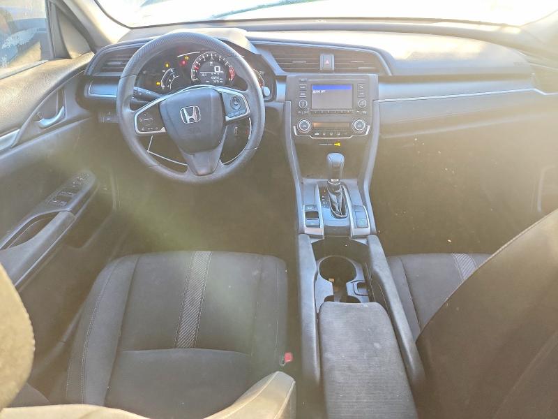 Photo 8 from auction – 2017 HONDA CIVIC with VIN 2HGFC2F59HH512686