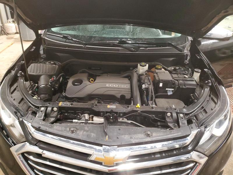 Photo 12 from auction – 2018 CHEVROLET EQUINOX PR with VIN 2GNAXVEV7J6109332