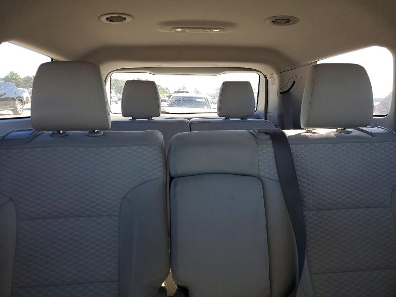 Photo 10 from auction – 2019 GMC ACADIA SLE with VIN 1GKKNKLA7KZ116535