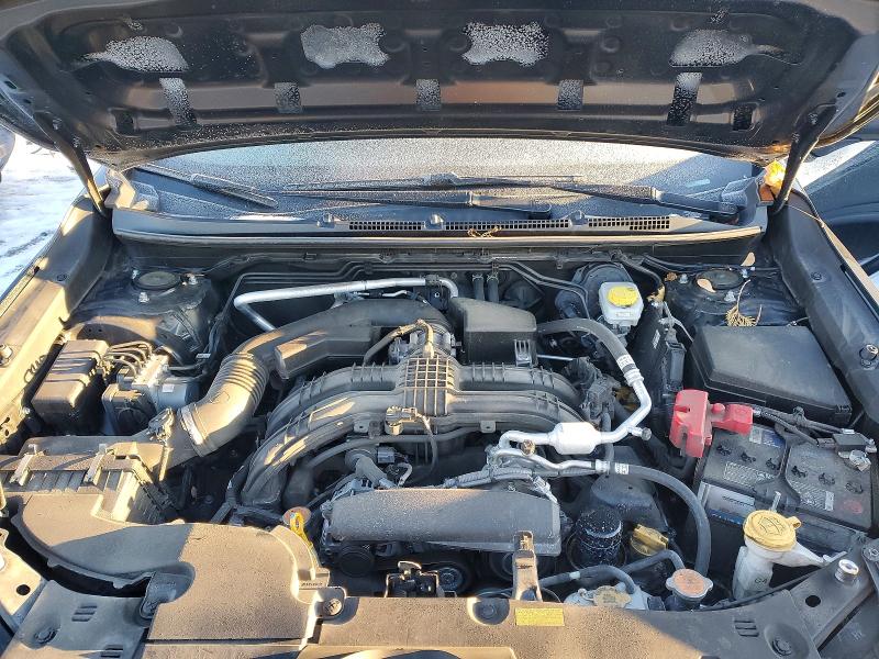 Photo 12 from auction – 2024 SUBARU CROSSTREK with VIN JF2GUADC5R8207934