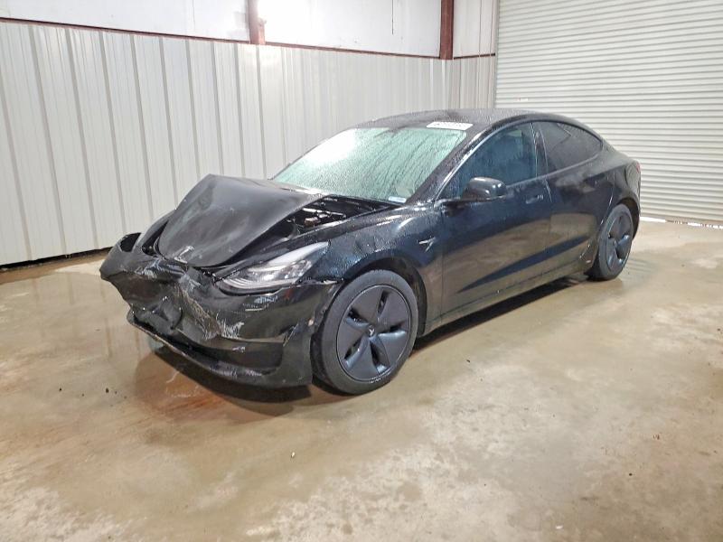 TESLA MODEL 3 2020 with VIN 5YJ3E1EA8LF797643 - Photo from auction