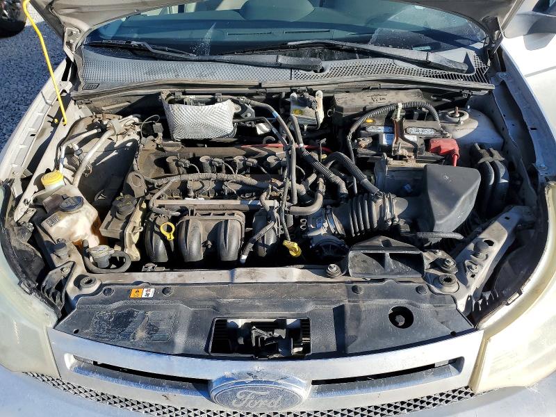 Photo 11 from auction – 2008 FORD FOCUS S/SE with VIN 1FAHP34NX8W158642