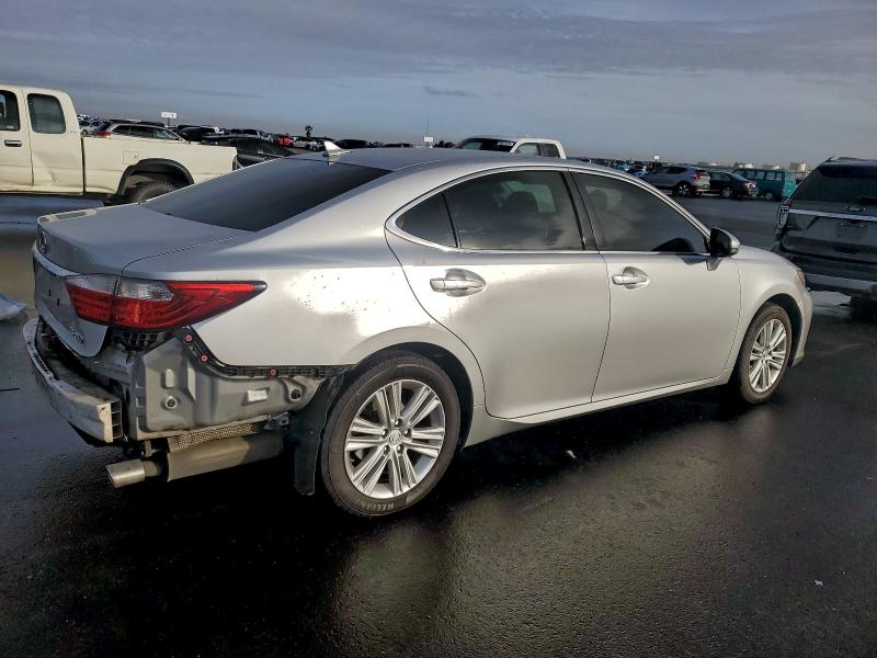 Photo 3 from auction – 2014 LEXUS ES 350 with VIN JTHBK1GG9E2150310