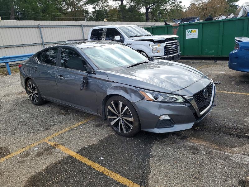 Photo 4 from auction – 2019 NISSAN ALTIMA with VIN 1N4BL4CV4KC220568