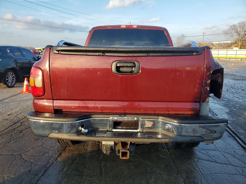 Photo 6 from auction – 2002 CHEVROLET SILVERADO with VIN 2GCEK19T921150876