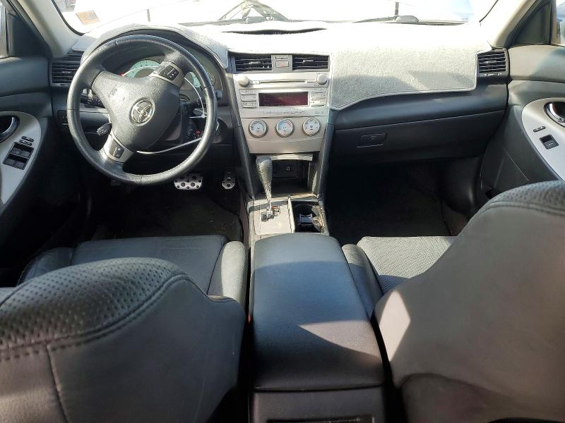 Photo 8 from auction – 2011 TOYOTA CAMRY BASE with VIN 4T1BF3EK1BU194189