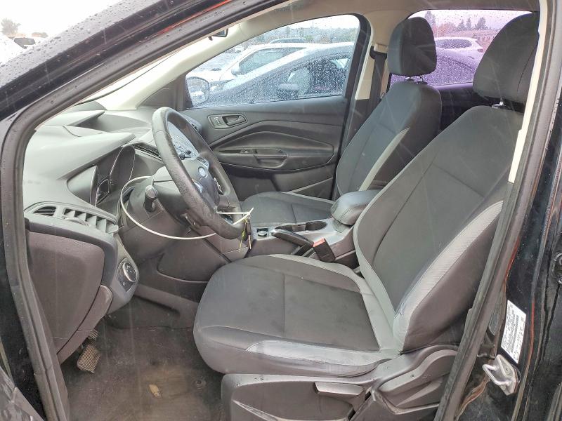 Photo 7 from auction – 2016 FORD ESCAPE S with VIN 1FMCU0F72GUA12073