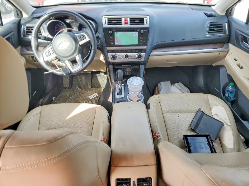 Photo 8 from auction – 2017 SUBARU OUTBACK 2. with VIN 4S4BSANC5H3279284