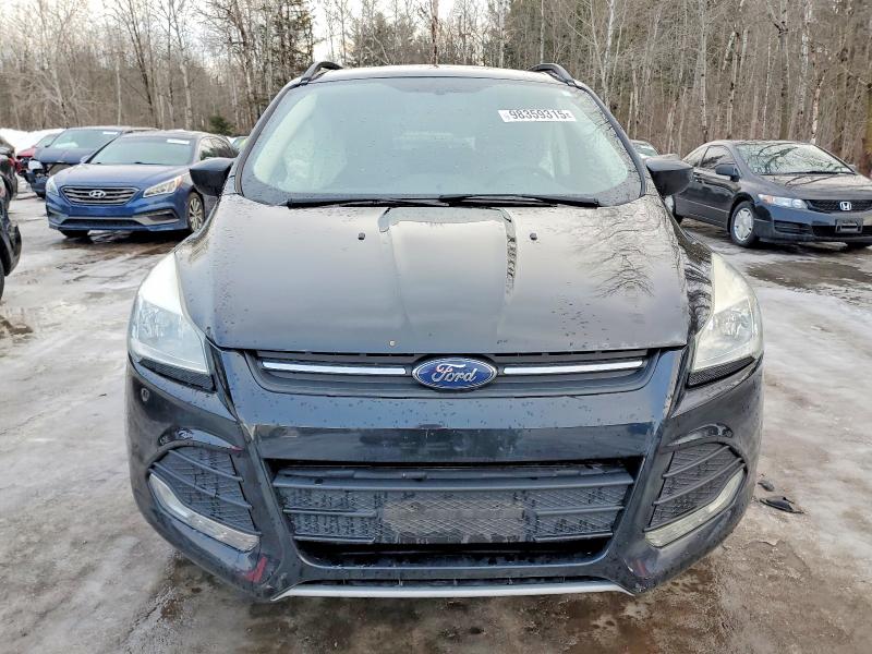 Photo 5 from auction – 2015 FORD ESCAPE with VIN 1FMCU0GX6FUC48240