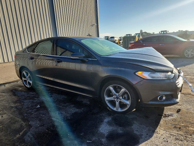 Photo 4 from auction – 2016 FORD FUSION SE with VIN 3FA6P0HD7GR348620
