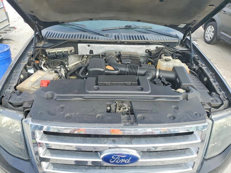 Photo 12 from auction – 2013 FORD EXPEDITION with VIN 1FMJK2A53DEF28544