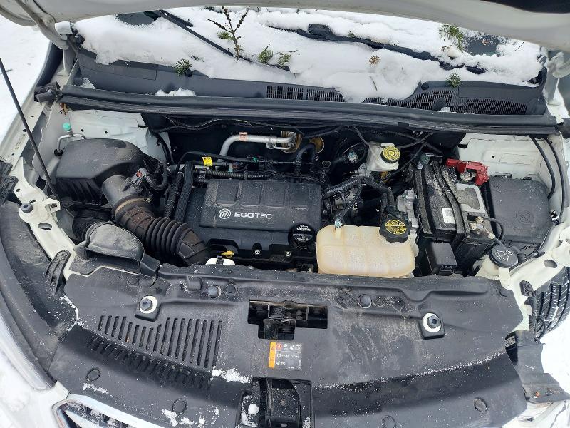 Photo 12 from auction – 2018 BUICK ENCORE PRE with VIN KL4CJASB3JB540134