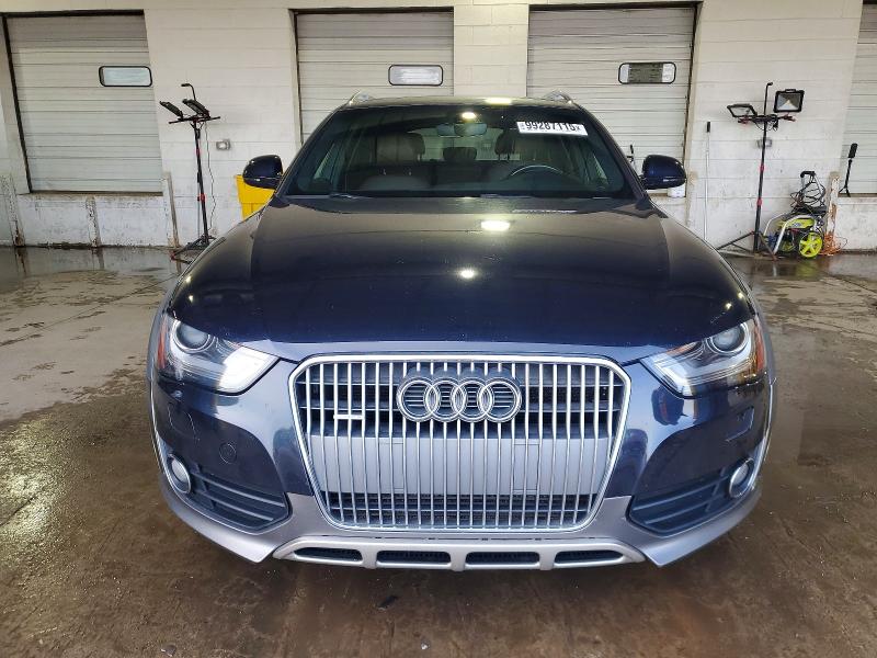Photo 5 from auction – 2016 AUDI A4 ALLROAD with VIN WA1UFAFL3GA016411