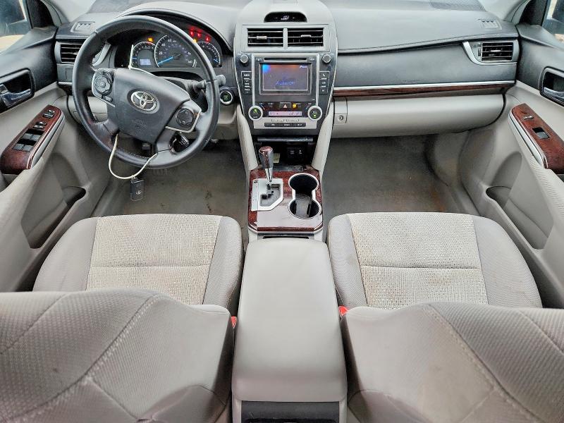 Photo 8 from auction – 2012 TOYOTA CAMRY BASE with VIN 4T1BF1FK2CU065592