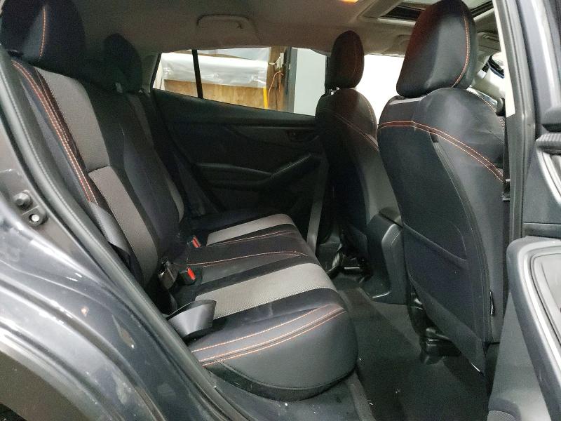 Photo 11 from auction – 2021 SUBARU CROSSTREK with VIN JF2GTAEC7MH686254