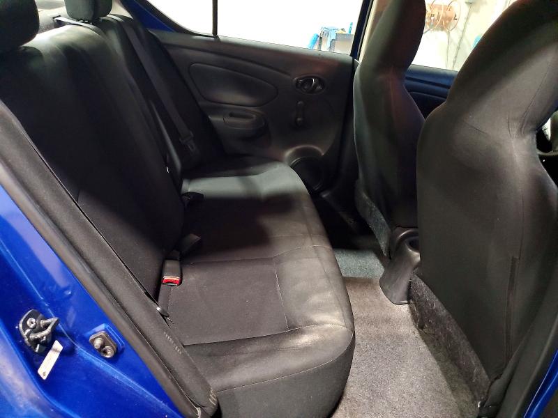 Photo 10 from auction – 2015 NISSAN VERSA S with VIN 3N1CN7AP8FL807044