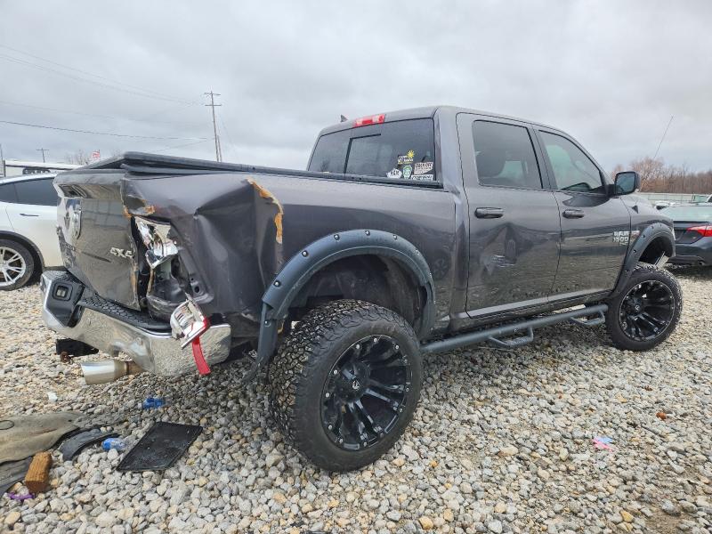 Photo 3 from auction – 2019 RAM 1500 CLASS with VIN 1C6RR7LT9KS708340