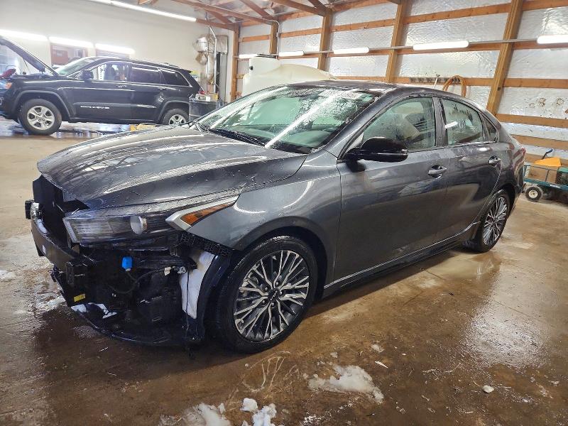 Photo 1 from auction – 2023 KIA FORTE with VIN 3KPF54AD4PE664954