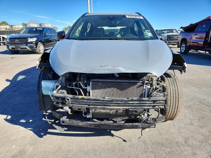 Photo 5 from auction – 2022 NISSAN KICKS SR with VIN 3N1CP5DV8NL517295