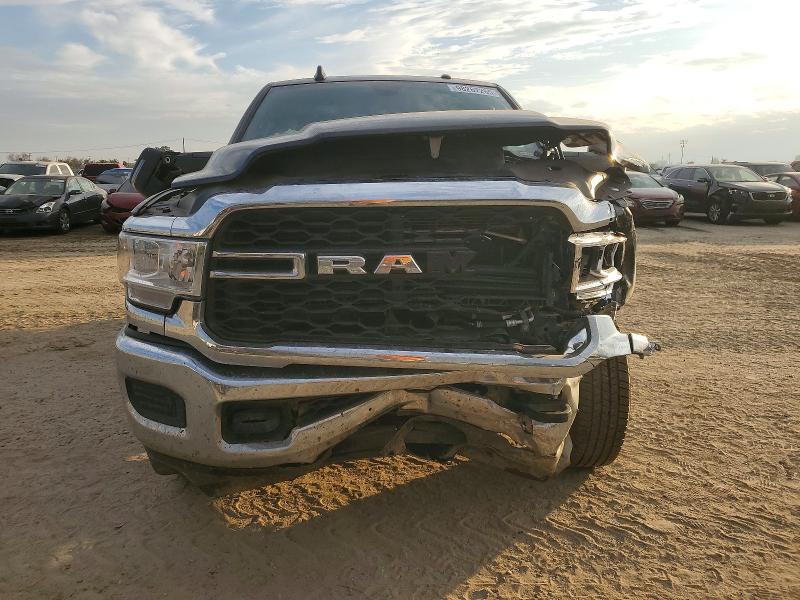 Photo 5 from auction – 2024 RAM 2500 with VIN 3C6UR5CL4RG326684