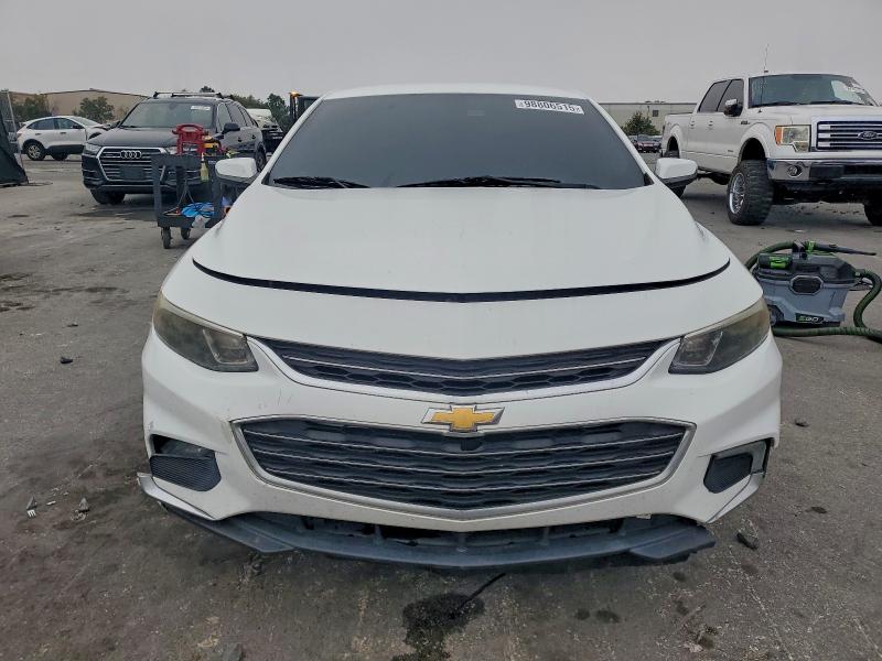 Photo 5 from auction – 2016 CHEVROLET MALIBU LT with VIN 1G1ZE5ST8GF308661