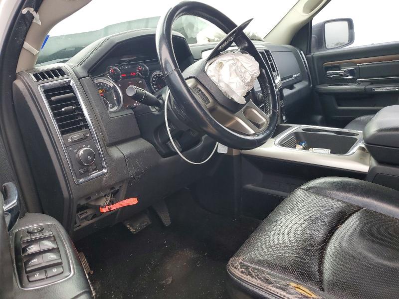 Photo 8 from auction – 2015 RAM 1500 LARAM with VIN 1C6RR7NT2FS732093