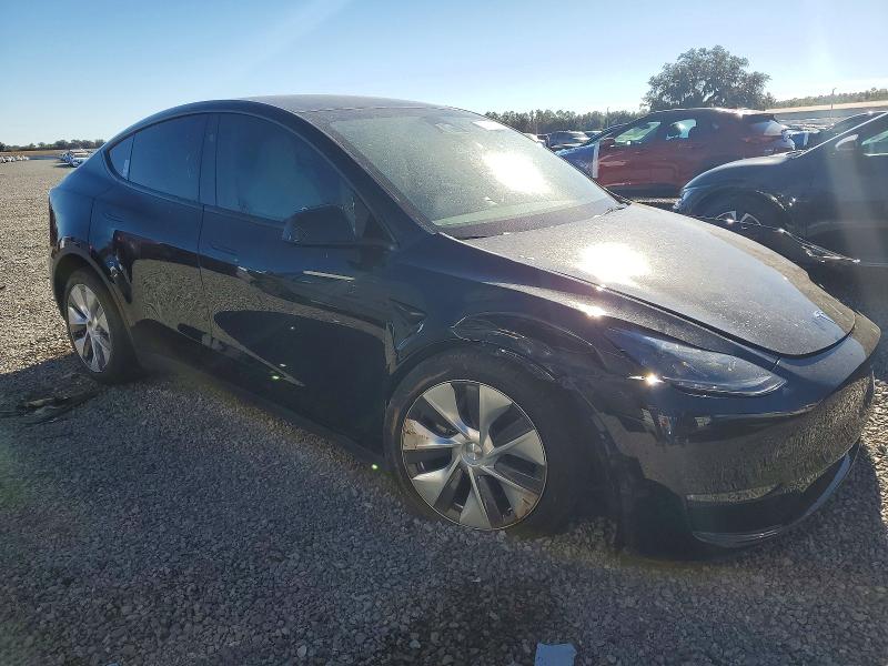Photo 4 from auction – 2023 TESLA MODEL Y with VIN 7SAYGDEE1PA200729