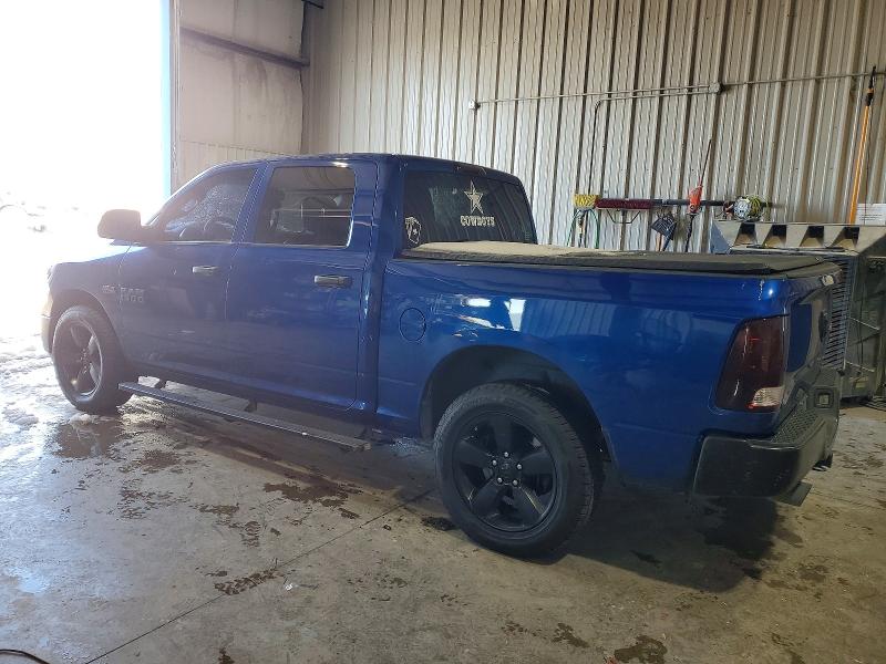 Photo 2 from auction – 2015 RAM 1500 with VIN 3C6RR7KT3FG543853