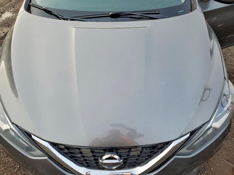 Photo 11 from auction – 2016 NISSAN SENTRA S with VIN 3N1AB7AP7GY239308