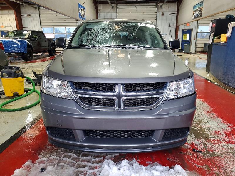 Photo 5 from auction – 2012 DODGE JOURNEY SE with VIN 3C4PDCAB5CT164498