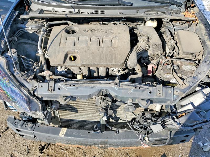 Photo 11 from auction – 2018 TOYOTA COROLLA with VIN 2T1BURHE5JC121244