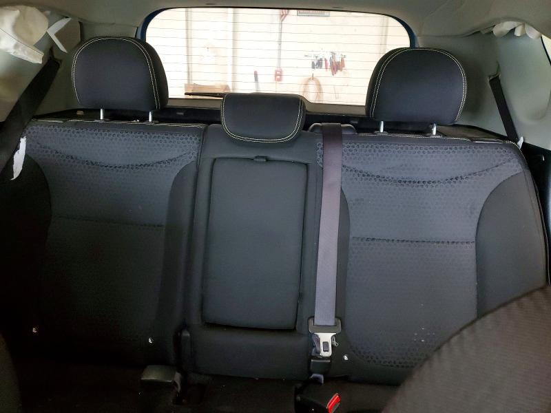 Photo 10 from auction – 2016 KIA SOUL + with VIN KNDJP3A55G7366081