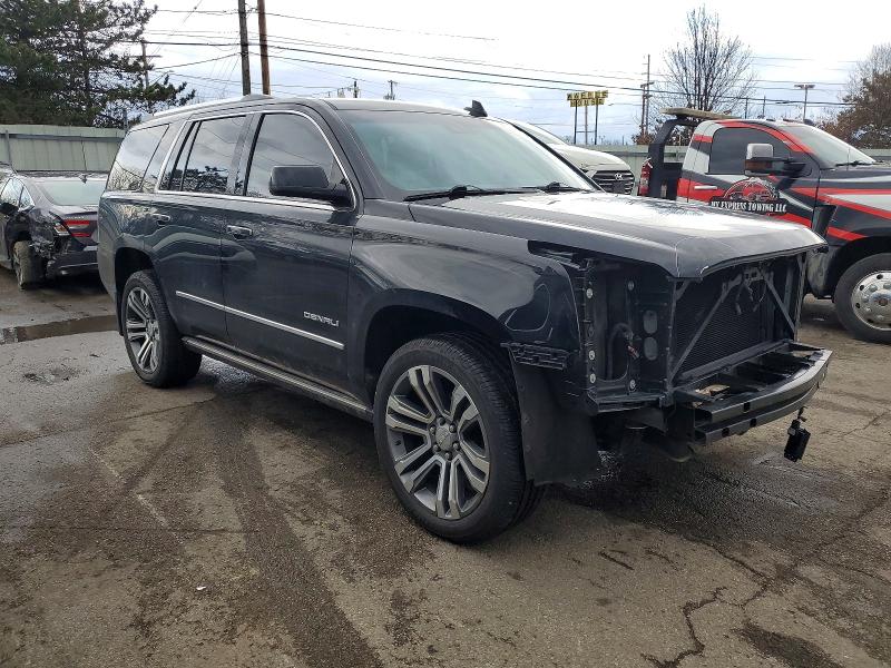 Photo 4 from auction – 2019 GMC YUKON DENA with VIN 1GKS2CKJ2KR326136