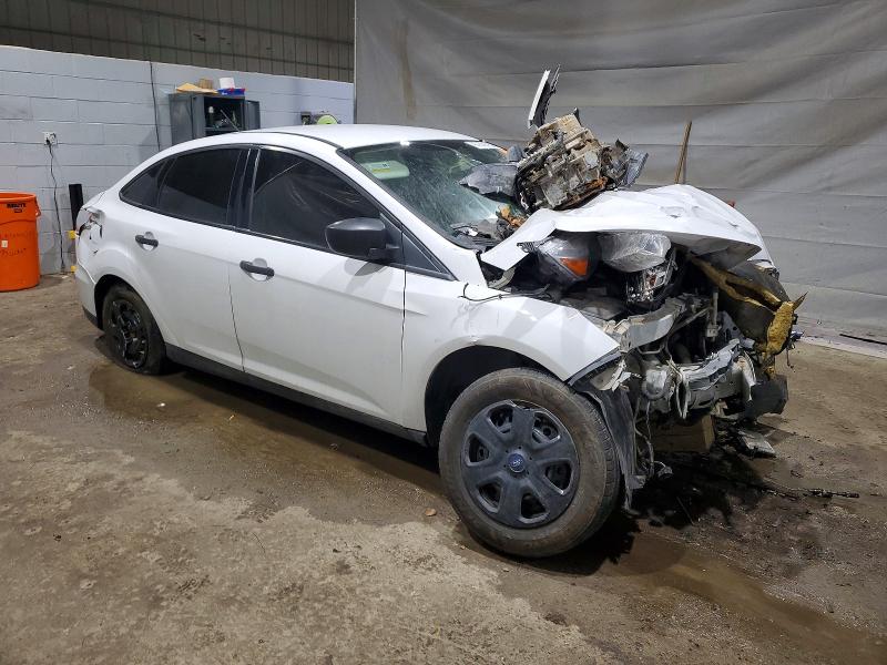 صورة رقم 4 من المزاد - 2018 FORD FOCUS S مع VIN 1FADP3E24JL304298