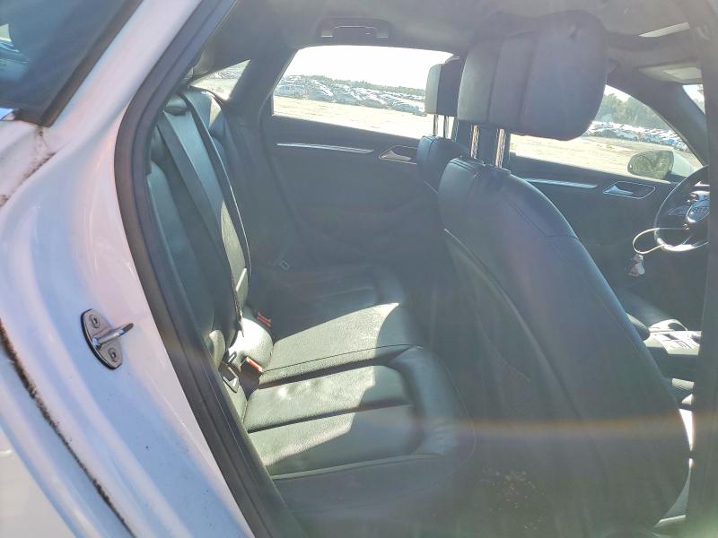 Photo 10 from auction – 2017 AUDI A3 PREMIUM with VIN WAUGUGFFXH1040757
