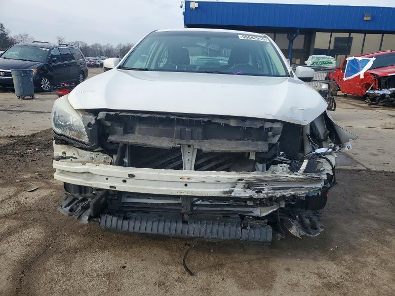 Photo 5 from auction – 2015 SUBARU LEGACY 2.5 with VIN 4S3BNBC62F3064179