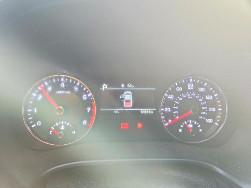 Photo 9 from auction – 2022 KIA FORTE FE with VIN 3KPF24AD0NE448010