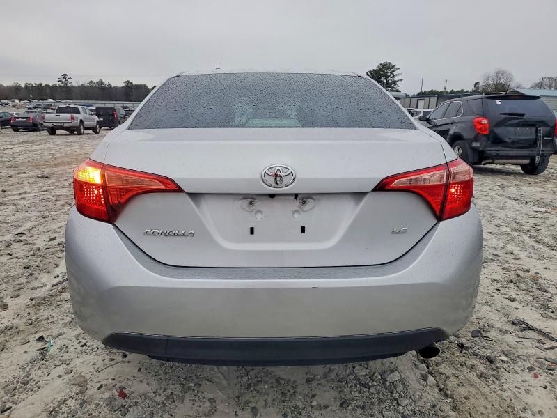 Photo 6 from auction – 2019 TOYOTA COROLLA L with VIN 2T1BURHE9KC143944