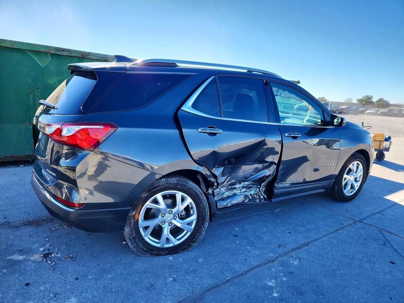 Photo 3 from auction – 2019 CHEVROLET EQUINOX PR with VIN 3GNAXNEV3KL166320