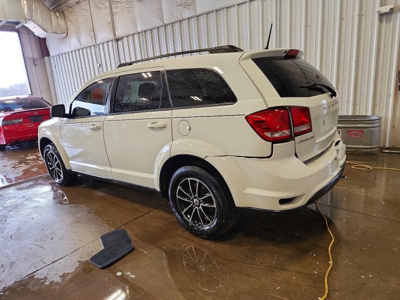 Photo 2 from auction – 2018 DODGE JOURNEY SX with VIN 3C4PDCBG3JT508062