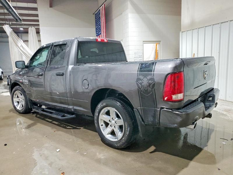 Photo 2 from auction – 2017 RAM 1500 ST with VIN 1C6RR7FT6HS692859