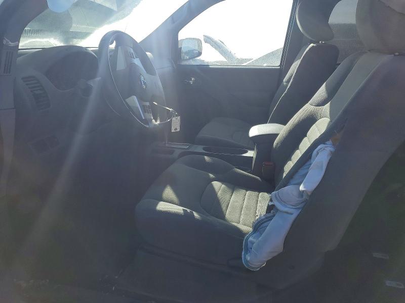 Photo 7 from auction – 2019 NISSAN FRONTIER S with VIN 1N6BD0CT8KN705649