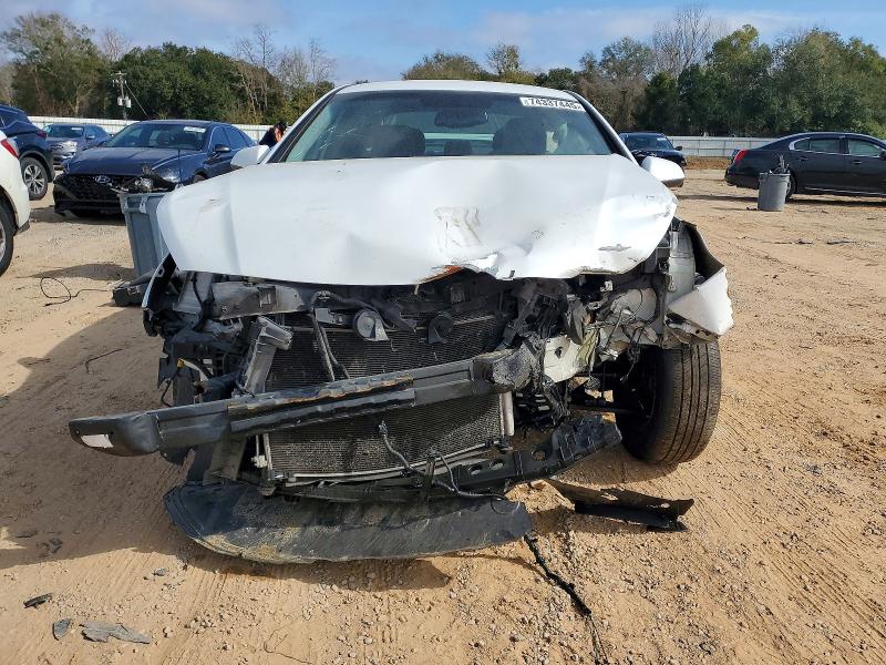 Photo 5 from auction – 2017 HYUNDAI SONATA with VIN 5NPE24AF0HH516898