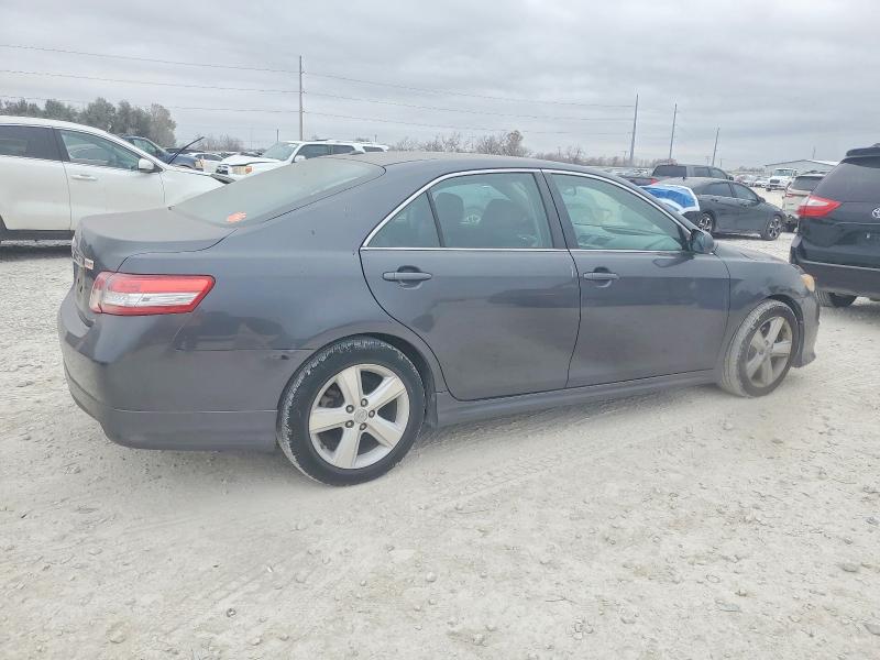 Photo 3 from auction – 2011 TOYOTA CAMRY BASE with VIN 4T1BF3EK8BU603224