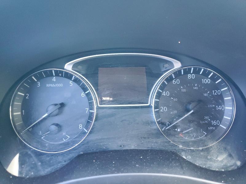 Photo 9 from auction – 2016 NISS ALTIMA with VIN 1N4AL3AP2GN306919
