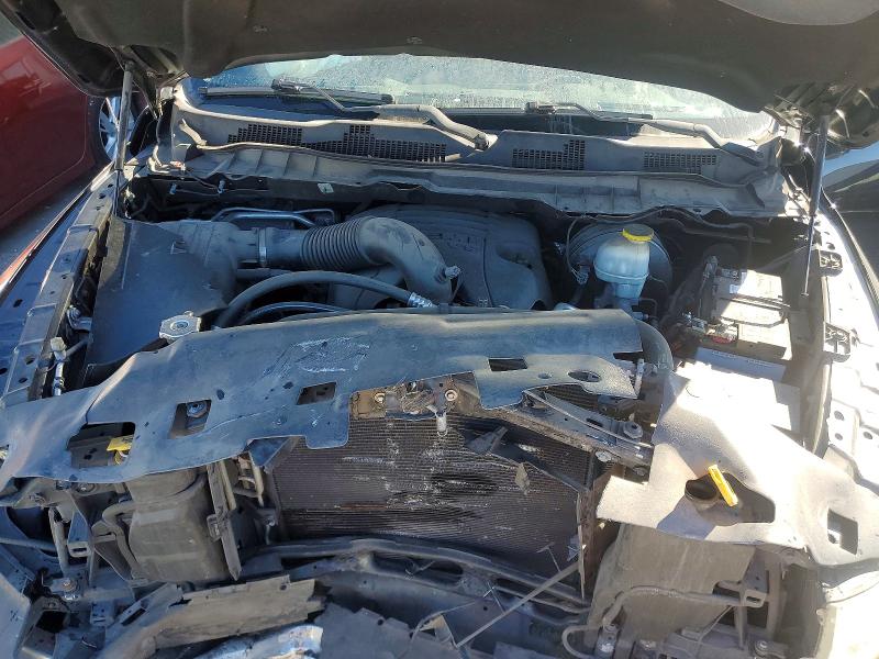 Photo 12 from auction – 2017 RAM 1500 with VIN 1C6RR7TT5HS821257