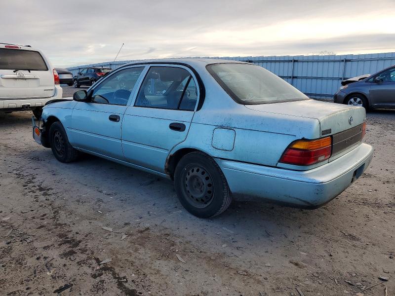 صورة رقم 2 من المزاد - 1994 TOYOTA COROLLA مع VIN 2T1AE04B6RC029460