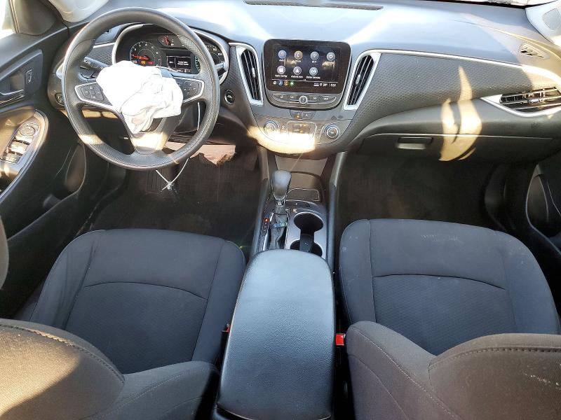 Photo 8 from auction – 2022 CHEVROLET MALIBU with VIN 1G1ZB5ST3NF207677